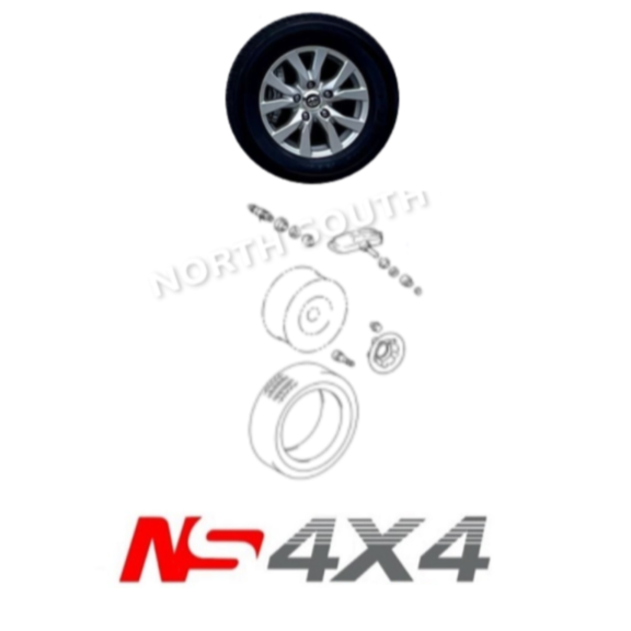 Ns4x4